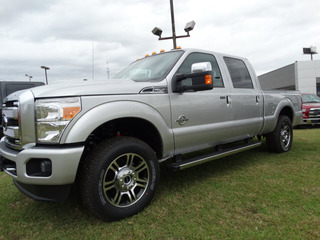 2016 Ford F-250 Super Duty