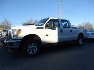 2016 Ford F-250 Super Duty for sale in Auburn AL