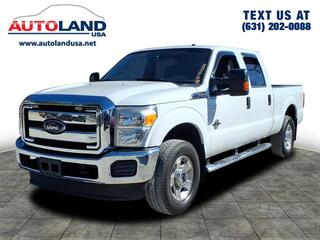 2016 Ford F-250 Super Duty for sale in Selden NY