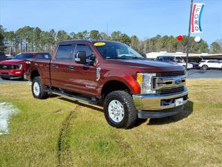 2017 Ford F-250 Super Duty for sale in Carthage NC