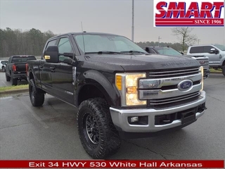 2017 Ford F-250 Super Duty for sale in White Hall AR