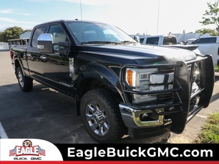 2017 Ford F-250SD