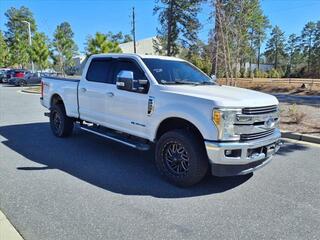 2017 Ford F-250 Super Duty for sale in Southern Pines NC