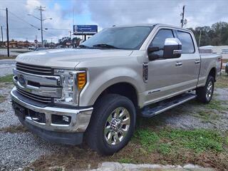 2017 Ford F-250 Super Duty for sale in Hartselle AL