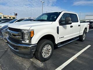 2017 Ford F-250 Super Duty for sale in Knoxville TN