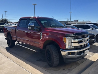2017 Ford F-250 Super Duty for sale in Dallas TX