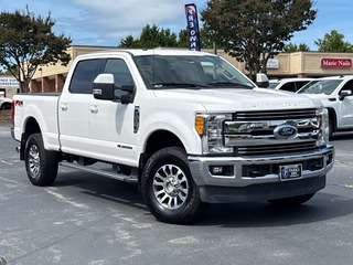 2017 Ford F-250 Super Duty for sale in Kernersville NC