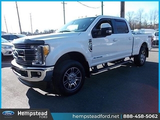 2017 Ford F-250 Super Duty for sale in Hempstead NY