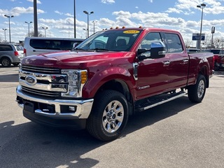 2017 Ford F-250 Super Duty for sale in Janesville WI