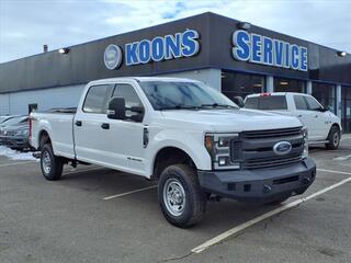 2017 Ford F-250 Super Duty for sale in Orlando FL