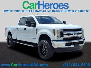 2018 Ford F-250 Super Duty for sale in Greer SC