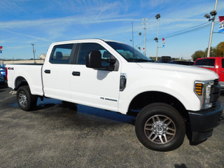 2018 Ford F-250 Super Duty for sale in Clarksville TN