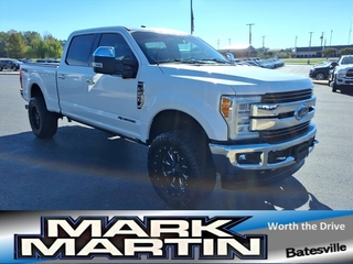 2018 Ford F-250 Super Duty for sale in Batesville AR