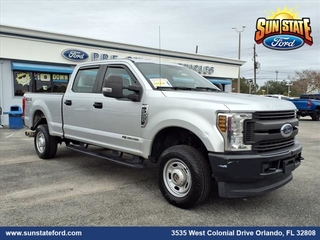 2019 Ford F-250 Super Duty for sale in Orlando FL