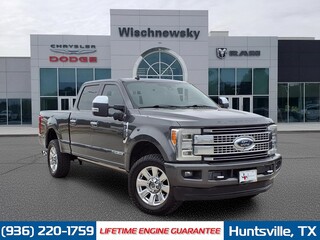2019 Ford F-250 Super Duty for sale in Huntsville TX