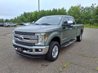 2019 Ford F-250 Super Duty
