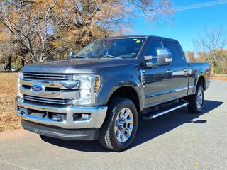 2019 Ford F-250 Super Duty for sale in Shelby NC
