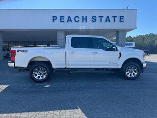 2019 Ford F-250 Super Duty for sale in Cedartown GA