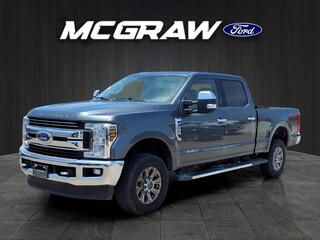 2019 Ford F-250 Super Duty for sale in Fairmont WV
