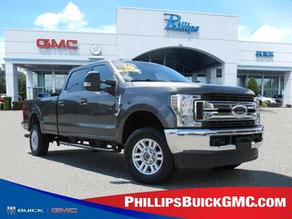 2019 Ford F-250 Super Duty for sale in Fruitland Park FL