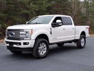2019 Ford F-250 Super Duty for sale in Asheboro NC