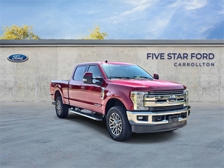2019 Ford F-250 Super Duty for sale in Carrollton TX
