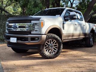 2019 Ford F-250 Super Duty for sale in San Antonio TX