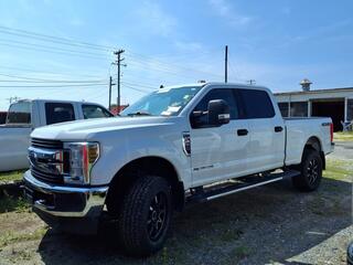 2019 Ford F-250 Super Duty for sale in Shelby NC