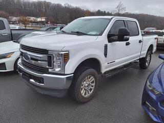 2019 Ford F-250 Super Duty for sale in Bristol TN