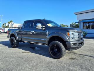2019 Ford F-250 Super Duty for sale in Orlando FL