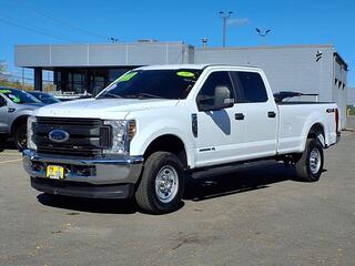 2019 Ford F-250 Super Duty for sale in Woodhaven MI