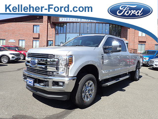 2019 Ford F-250 Super Duty for sale in Dayton OH