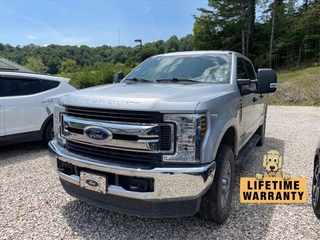 2019 Ford F-250 Super Duty