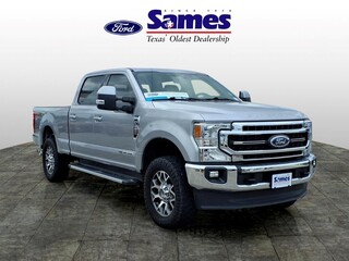 2020 Ford F-250 Super Duty for sale in Bastrop TX