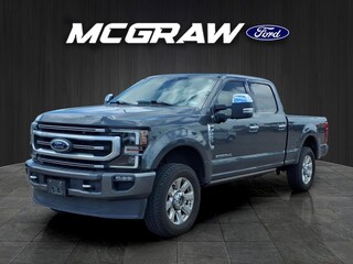 2020 Ford F-250 Super Duty for sale in Fairmont WV