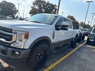 2020 Ford F-250 Super Duty for sale in Rosenberg TX