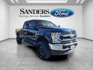 2020 Ford F-250 Super Duty for sale in Jacksonville NC