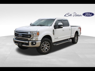 2021 Ford F-250 Super Duty for sale in Denton TX