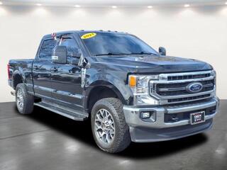 2021 Ford F-250 Super Duty for sale in Vineland NJ