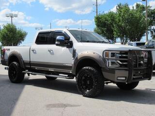 2022 Ford F-250 Super Duty for sale in Ocala FL