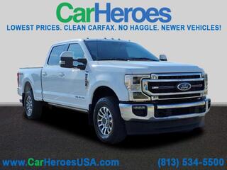 2022 Ford F-250 Super Duty for sale in Greer SC