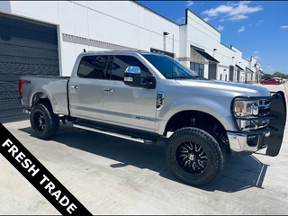 2022 Ford F-250 Super Duty for sale in Rosenberg TX