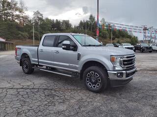 2022 Ford F-250 Super Duty for sale in Ripley WV