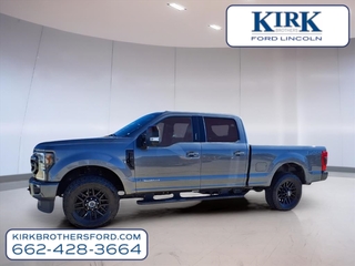 2022 Ford F-250 Super Duty for sale in Greenwood MS