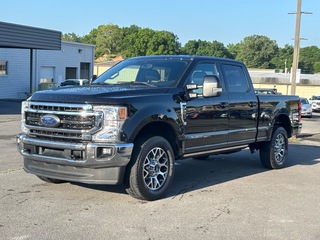 2022 Ford F-250 Super Duty for sale in Dayton OH
