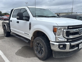 2022 Ford F-250 Super Duty for sale in Dallas TX