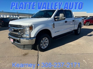 2022 Ford F-250 Super Duty for sale in Kearney NE