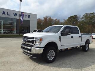 2022 Ford F-250 Super Duty