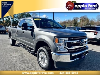 2022 Ford F-250 Super Duty for sale in Lynchburg VA