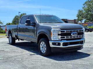 2023 Ford F-250 Super Duty